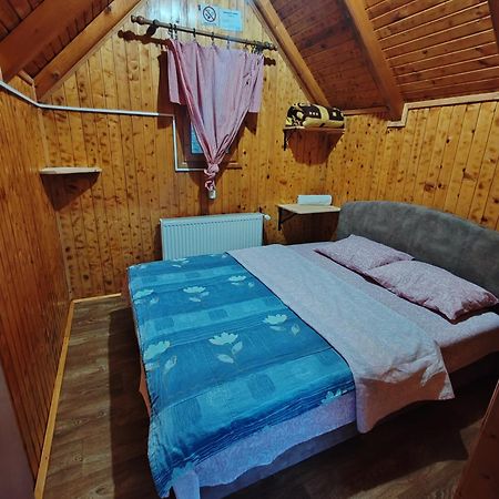 Bungalovi Vukovic Mojkovac Luaran gambar